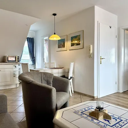 Lejlighed Neue Strasse Whg 3 Vesterland