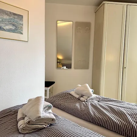 Lejlighed Neue Strasse Whg 3