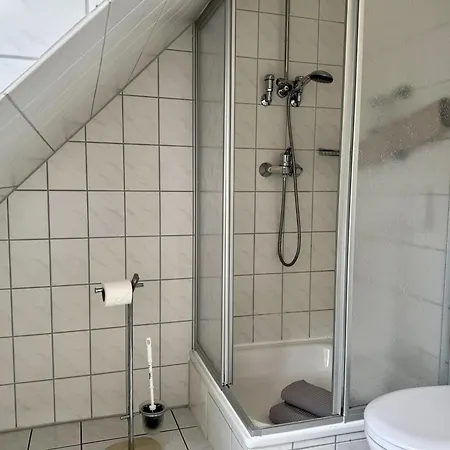 Lejlighed Neue Strasse Whg 3 Vesterland