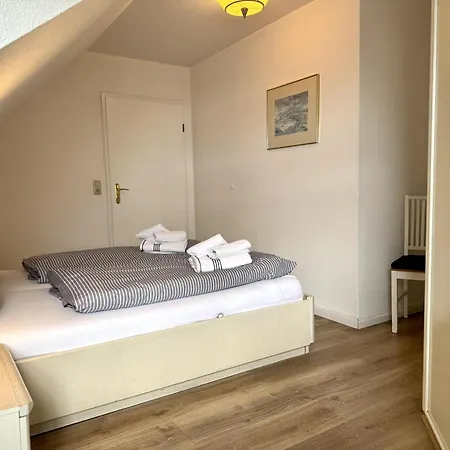 Lejlighed Neue Strasse Whg 3