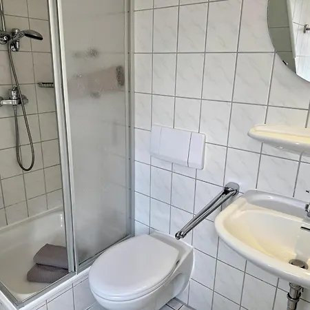Lejlighed Neue Strasse Whg 3 *