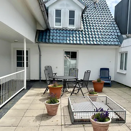 Neue Strasse Whg 3
